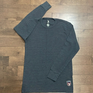 U.S POLO ASSN - thermal sweater size S